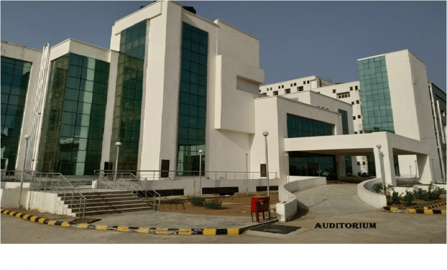 ESIC Medical College Bihta Campus photo 1